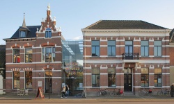 Vincent van GoghHuis [foto website Vincent van GoghHuis]