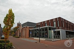 Bibliotheek Gilze