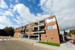 Bibliotheek Terheijden