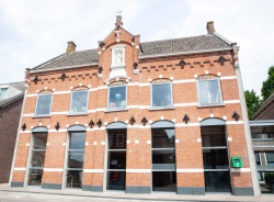 Bibliotheek Terheijden