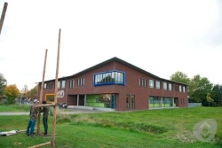 Bibliotheek Lage Zwaluwe
