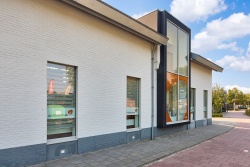 Locatie Bibliotheek Strijen