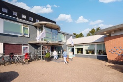 Locatie Bibliotheek Numansdorp