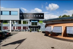 Foto de Buitensluis - Bibliotheek Numansdorp