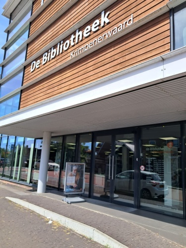 Locatie Bergambacht