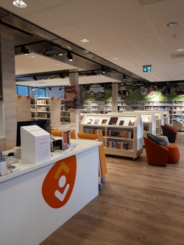Foto locatie Krimpen ad Lek