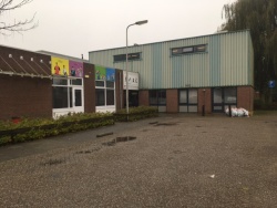 Gebouw het Spant IMG_6279.JPG