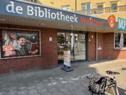 Bibliotheek 's-Gravenzande