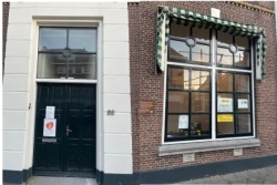 Bibliotheek Poeldijk Voorstraat 88