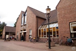 Bibliotheek Lochem
