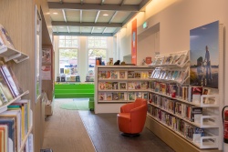 Bibliotheek Millingen aan de Rijn