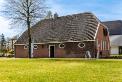 Bibliotheek Bemmel in de Tabaksschuur