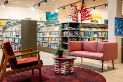 Bibliotheek Gendt