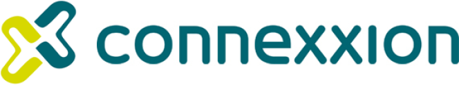 Logo van Connexxion