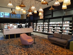Bibliotheek Muntweg
