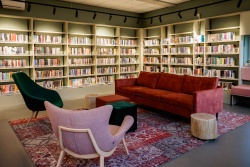 Bibliotheek Hatert