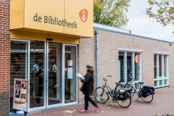 Bibliotheek Beuningen