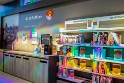 Bibliotheek Lent