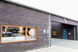 Bibliotheek Ewijk