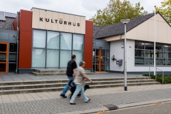 Bibliotheek Kekerdom