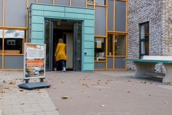 Bibliotheek Leuth