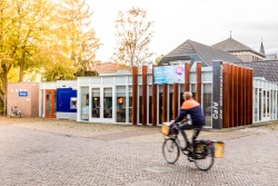 Bibliotheek Doornenburg