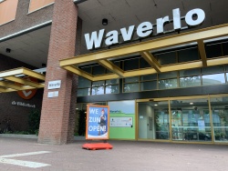 Bibliotheek Montferland
