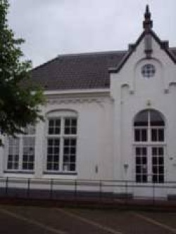 Bibliotheek 's Heerenberg