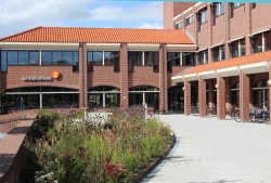 Bibliotheek Harderwijk