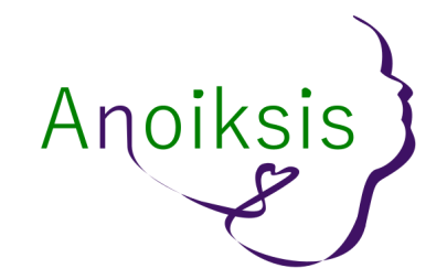 Logo van Anoiksis