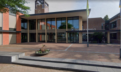 Bibliotheek Ermelo