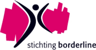 Logo van Stichting Borderline
