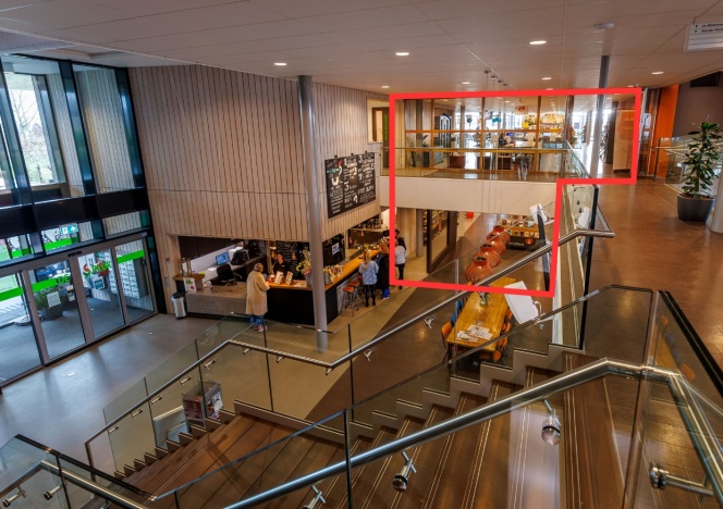 Logo van Bibliotheek Geldermalsen