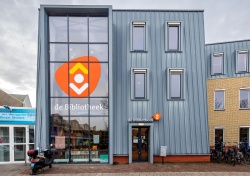 Bibliotheek Zaltbommel