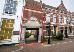Foto bibliotheek Culemborg