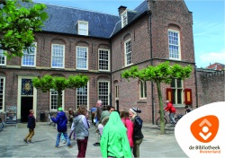 Bibliotheek Rivierenland   Vestiging Culemborg.jpg