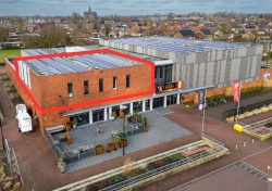 Foto bibliotheek Beneden-Leeuwen