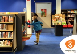 Bibliotheek Kerkdriel