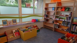 Dodewaard locatie