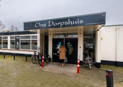 Bibliotheek Kesteren