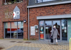 Bibliotheek Ophemert