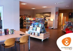 Bibliotheek Ophemert