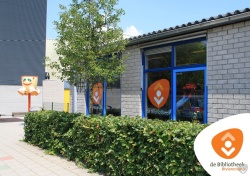 Bibliotheek Ochten