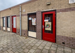 Bibliotheek Rivierenland - Dorpsbieb Herwijnen