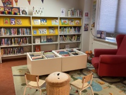 Foto bibliotheek Lienden