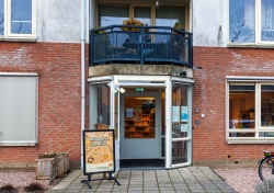Foto bibliotheek Lienden