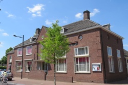 Foto bibliotheek Vorden