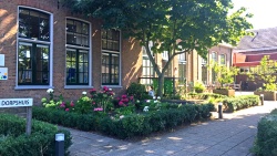 Foto JeugdBibliotheek Rheden