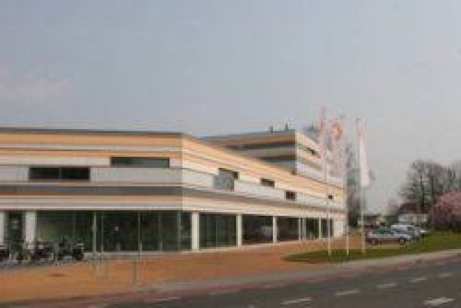 Logo van Afhaalpunt MFA Eninver