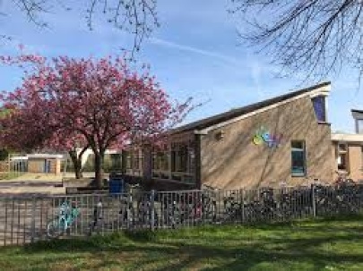 Logo van Afhaalpunt  Obs Step!